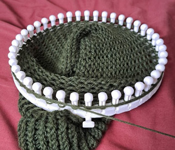 Taking the Hat Off the Loom