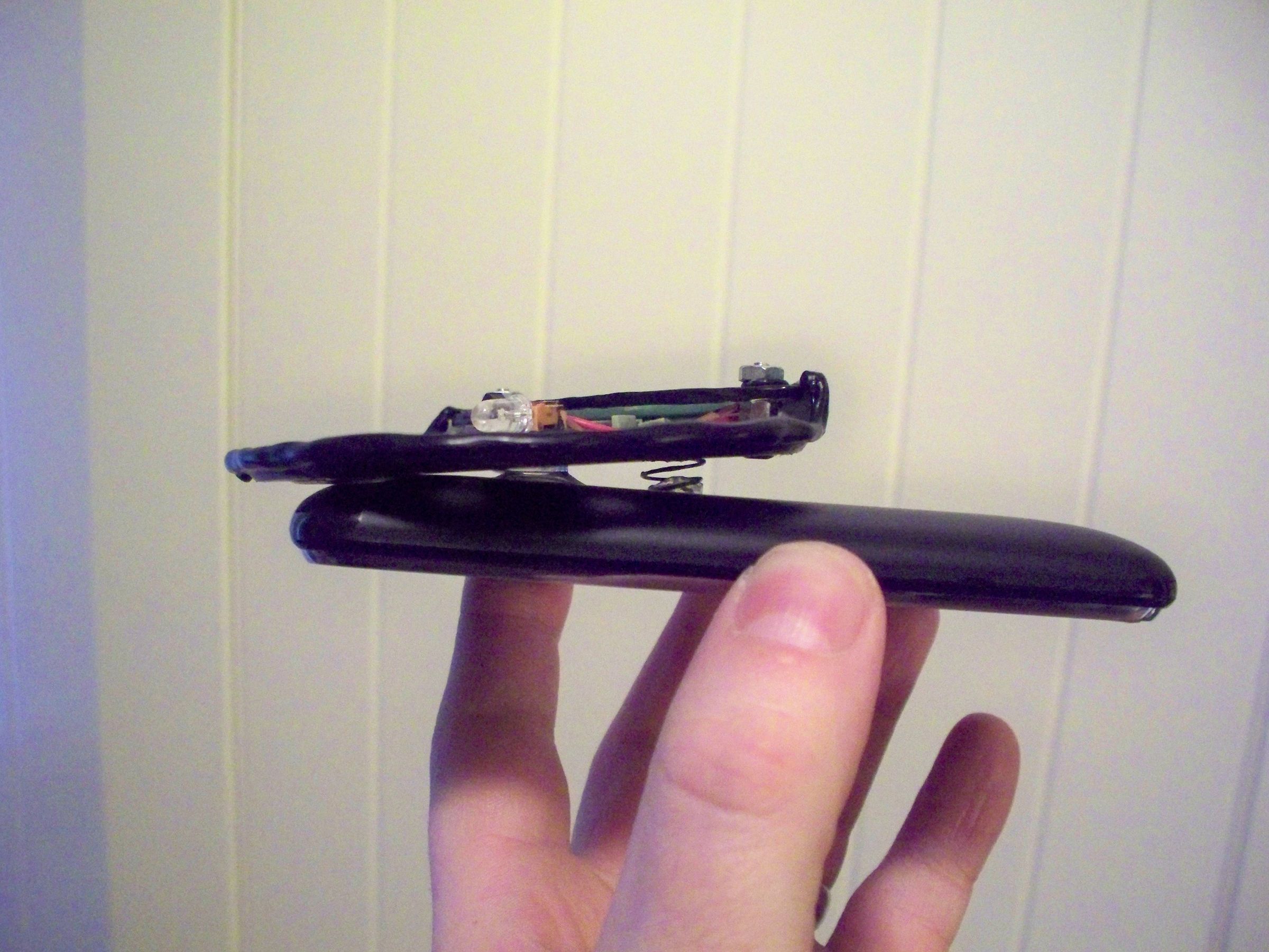 IPhone Magnifying Camera Mod : 7 Steps (with Pictures) - Instructables