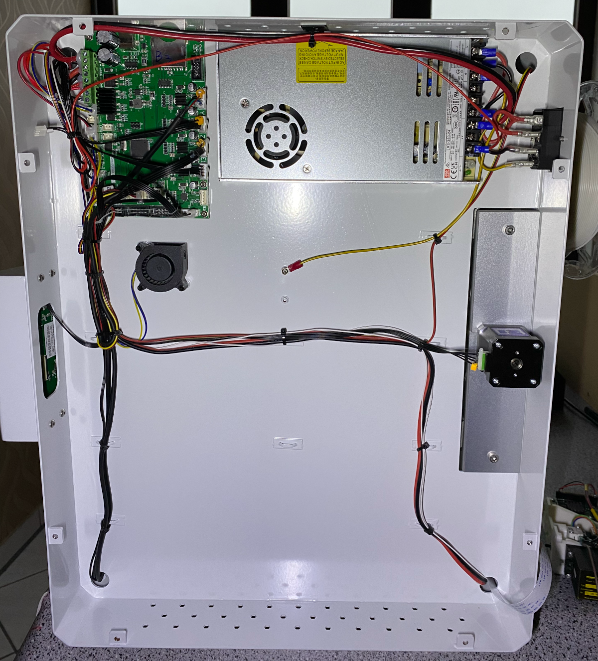 Automatic Power Off Your 3D Printer With Octoprint 9 Steps (with