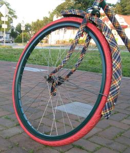 Putting All Back Together