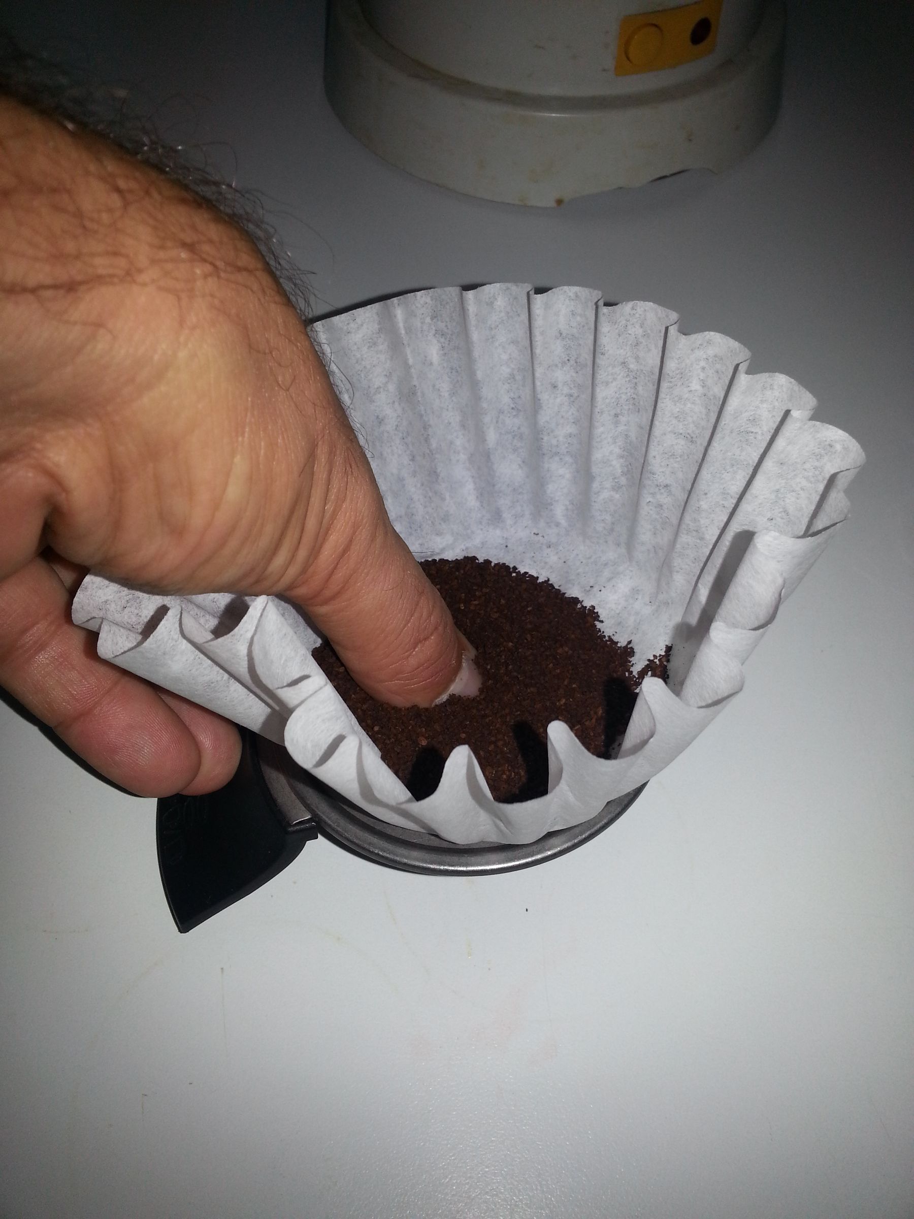 Senseo Coffee Without the Pods 4 Steps Instructables