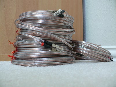 Ignition Wires