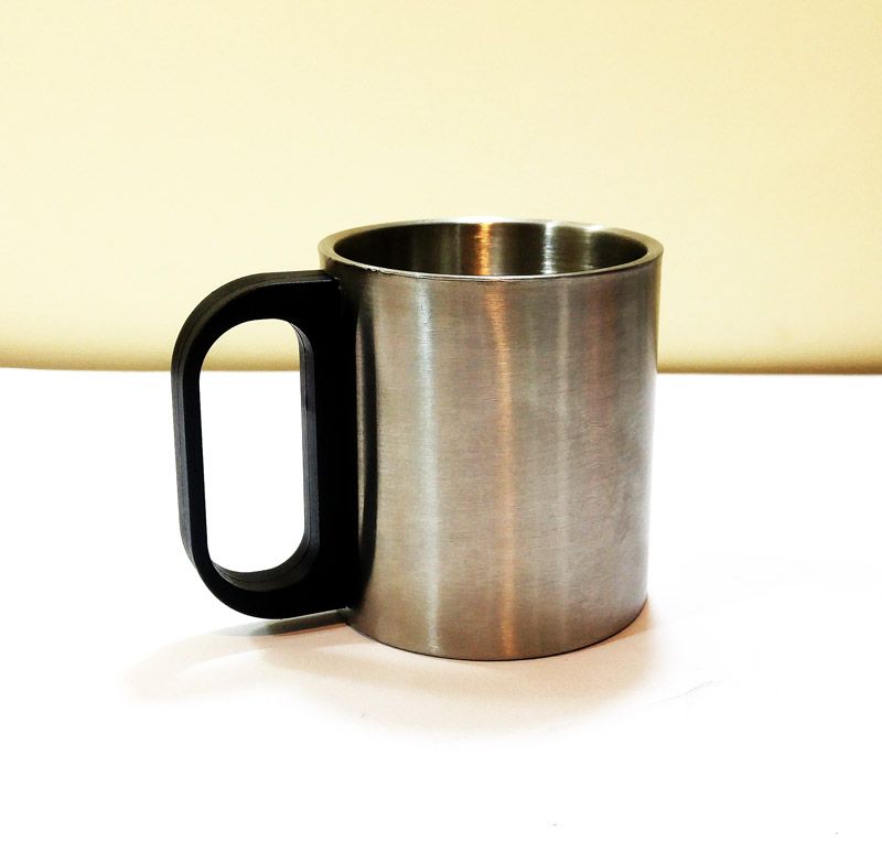 Make a Smart Mug by LED & Arduino : 6 Steps - Instructables