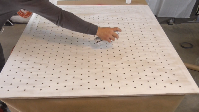 Giant Pin Art/pin Press : 4 Steps (with Pictures) - Instructables