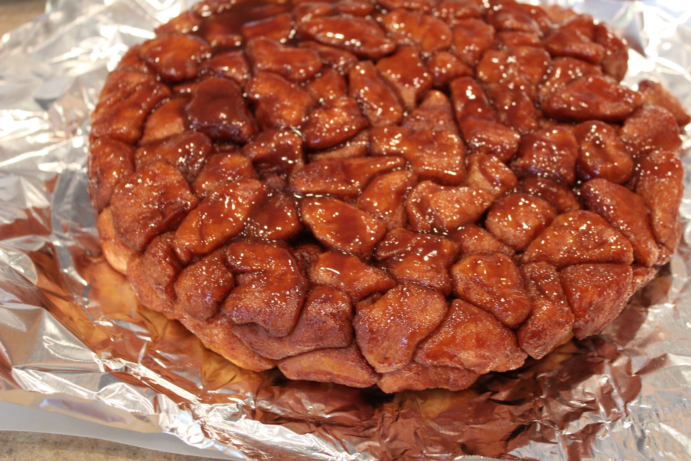 Cocoa PullAparts 4 Steps (with Pictures) Instructables