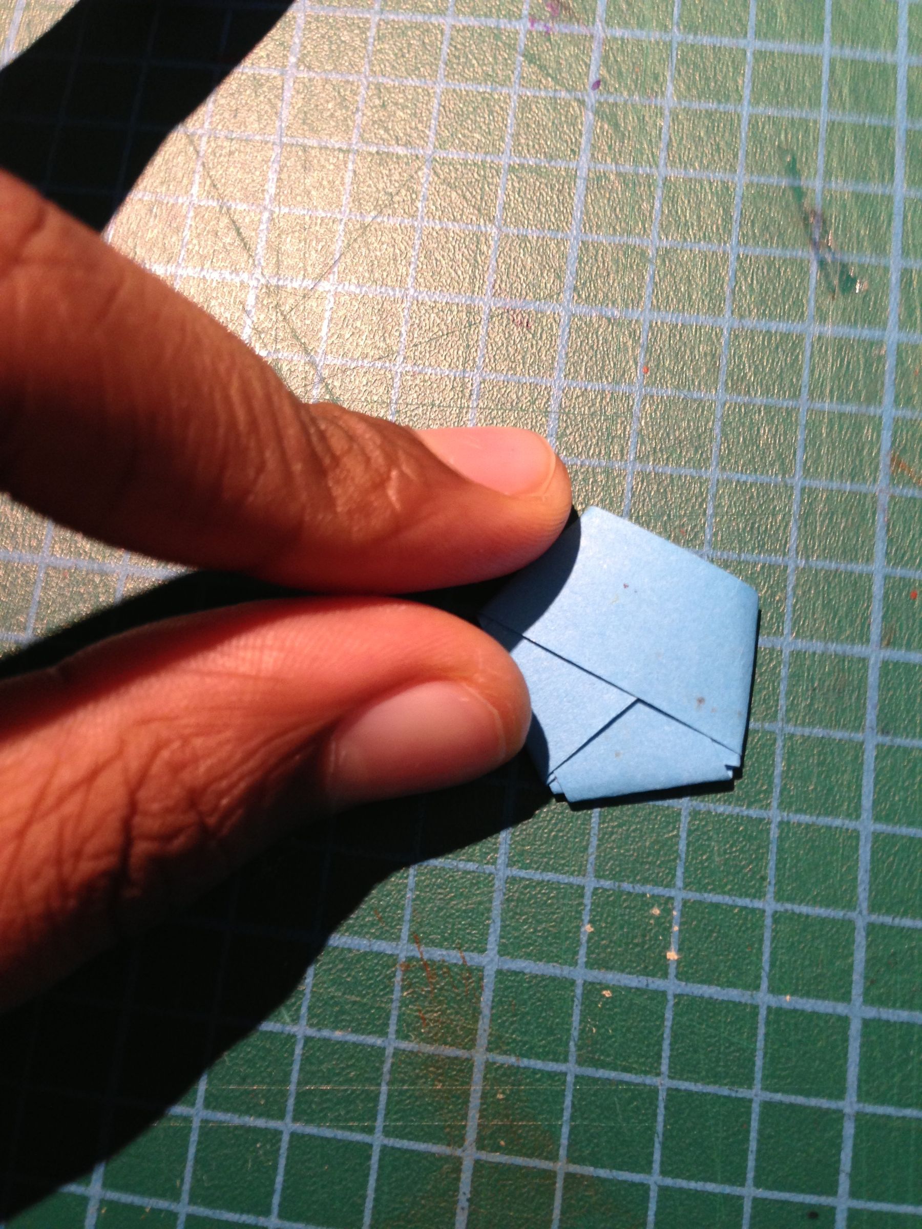How to Make Lucky Stars : 8 Steps - Instructables