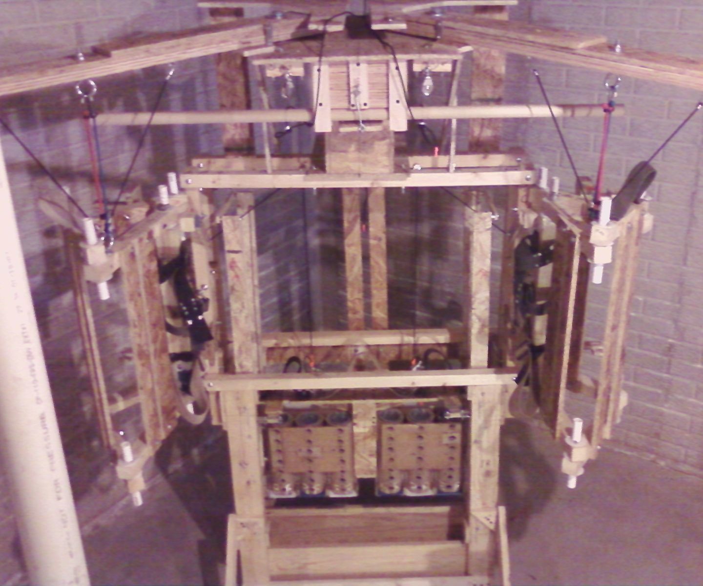 Concept Exerciser Prototype