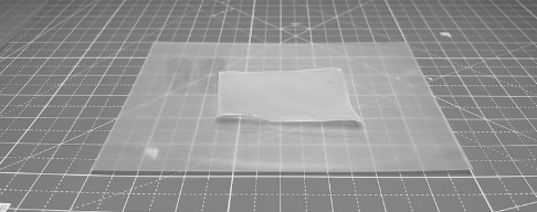 Starting With Curved Folding
