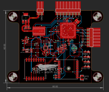 IoT LoRa Sensor Module and Gateway : 7 Steps (with Pictures ...