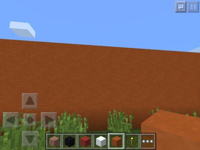 Making the Base.