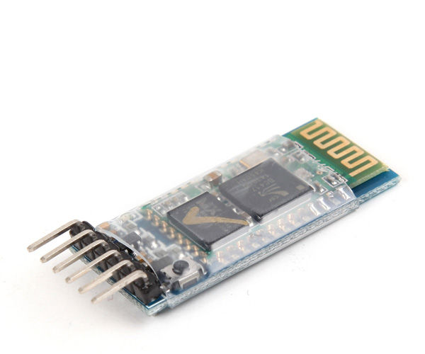 Connecting HC-05 Bluetooth Module to Arduino