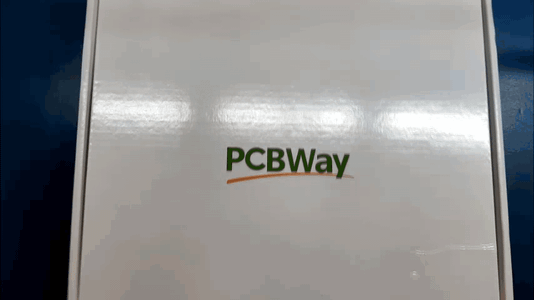 Getting PCBs From PCBWAY