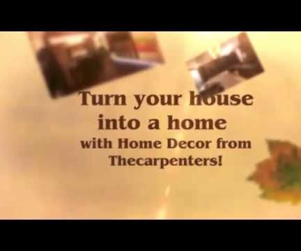 Home Decor Singapore