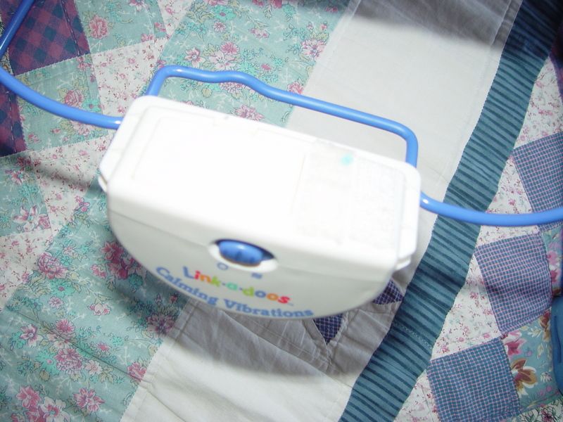Vibrating Bassinet to Calm Baby : 4 Steps - Instructables Vibrating Bassinet to Calm Baby : 4 Steps - Instructables