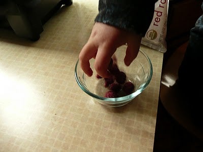 Make It Berry Delicious