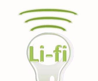 LI-Fi V/s WiFi