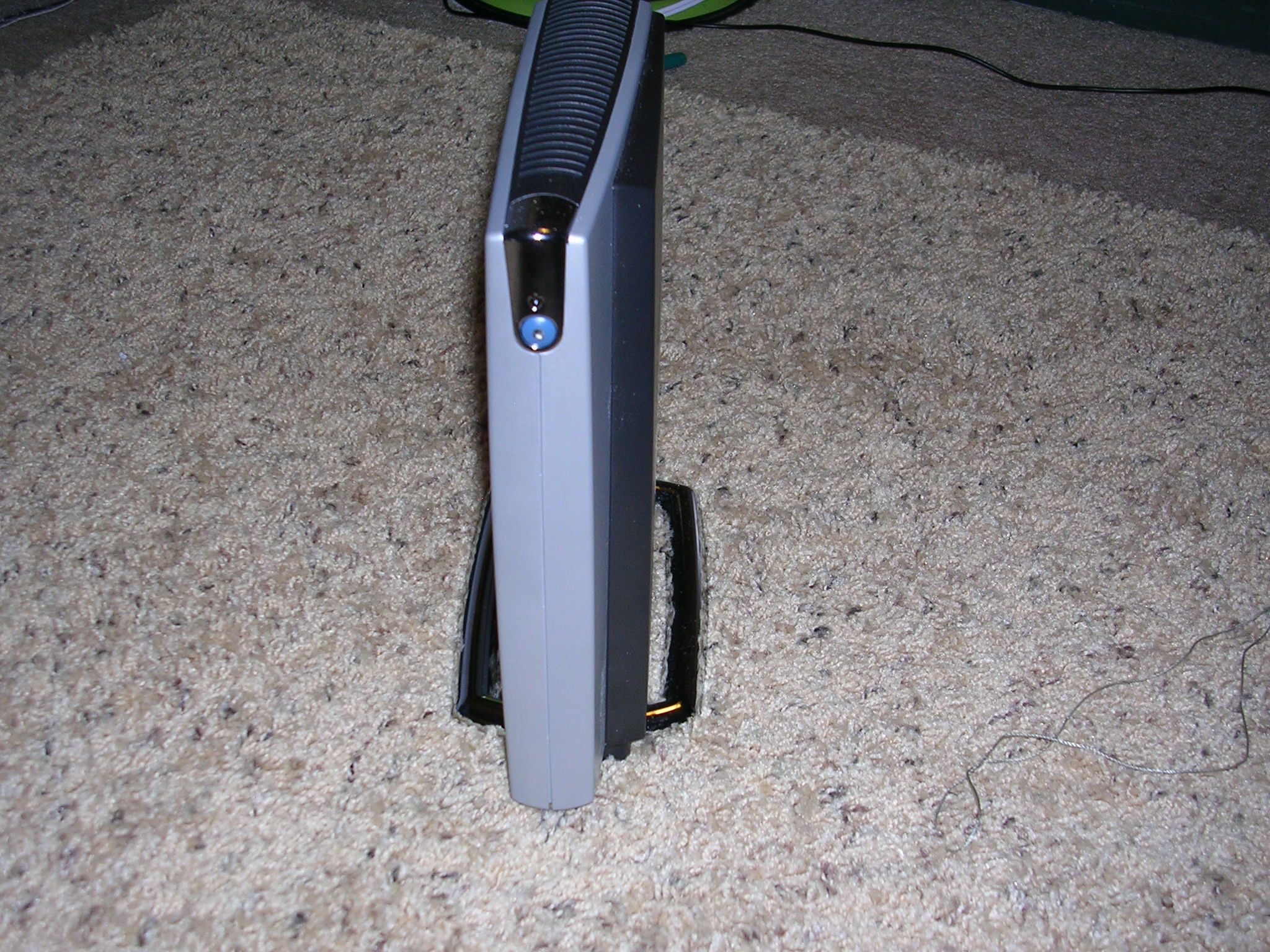 Thin Clienting at Home
