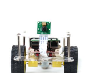 Use the Raspberry Pi Camera to Detect Faces and Read Emotions in Pictures