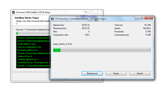 Software! ( Step 2)