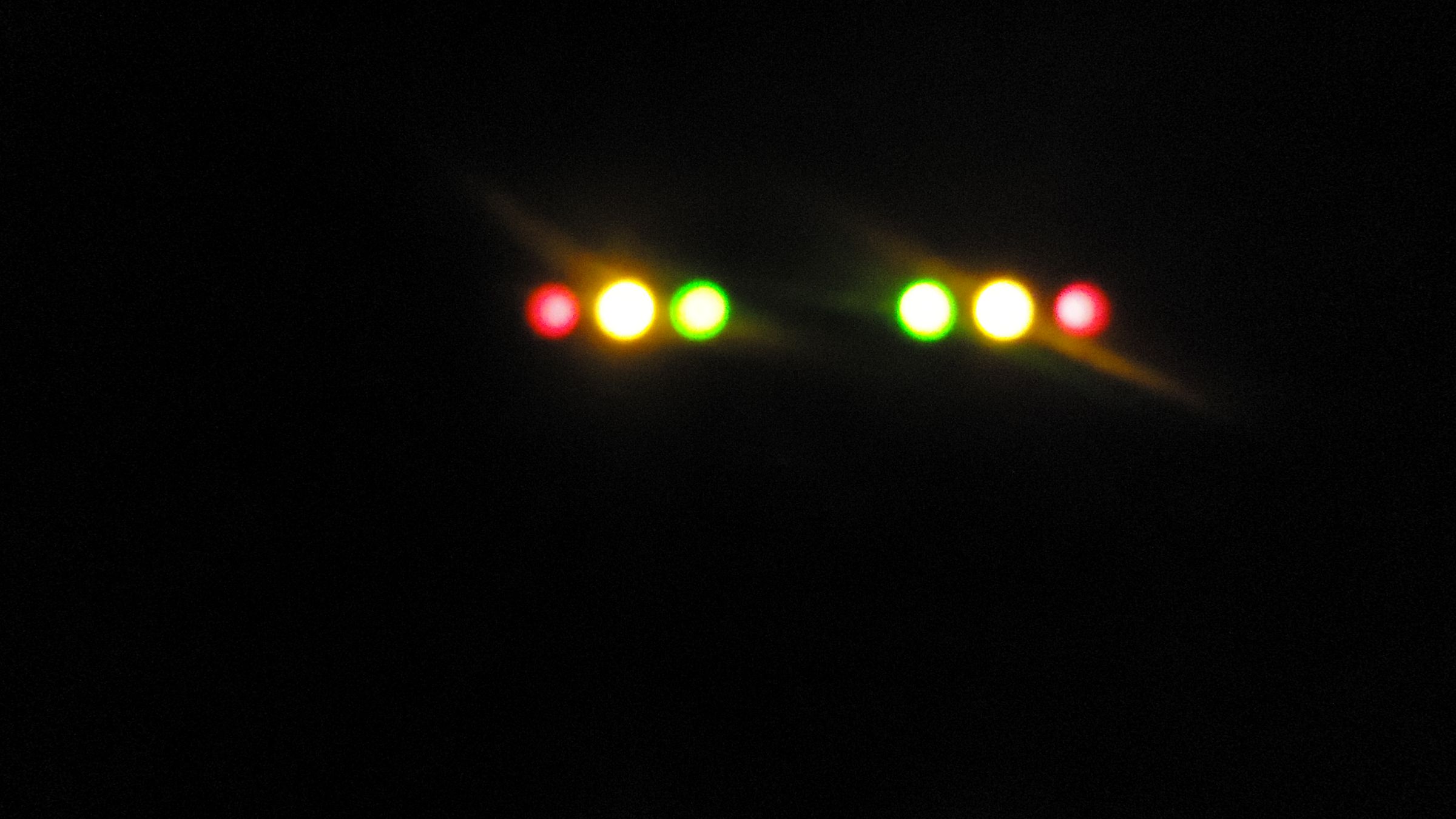 Led Lego Night Light