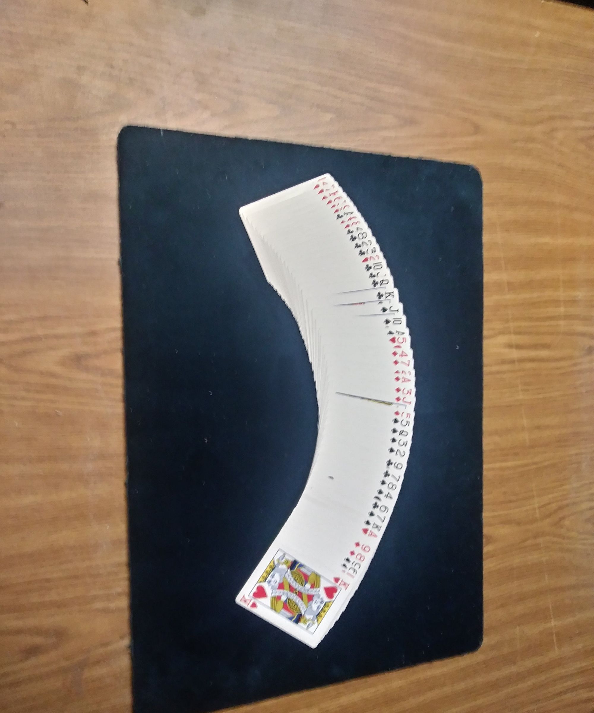 Professional Close-Up Mat