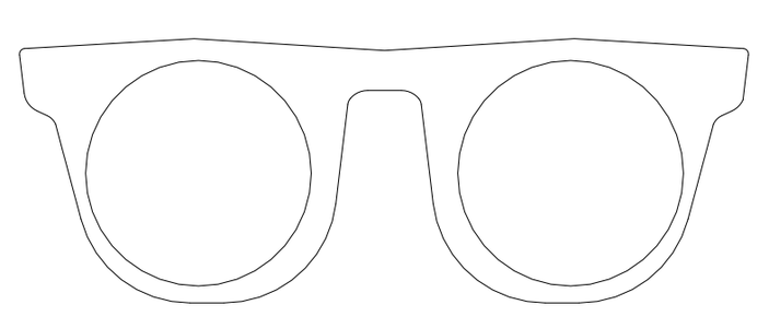 Laser Cut, Glue, and Paint If You Want