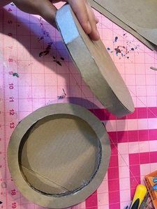Make the Vat Structure
