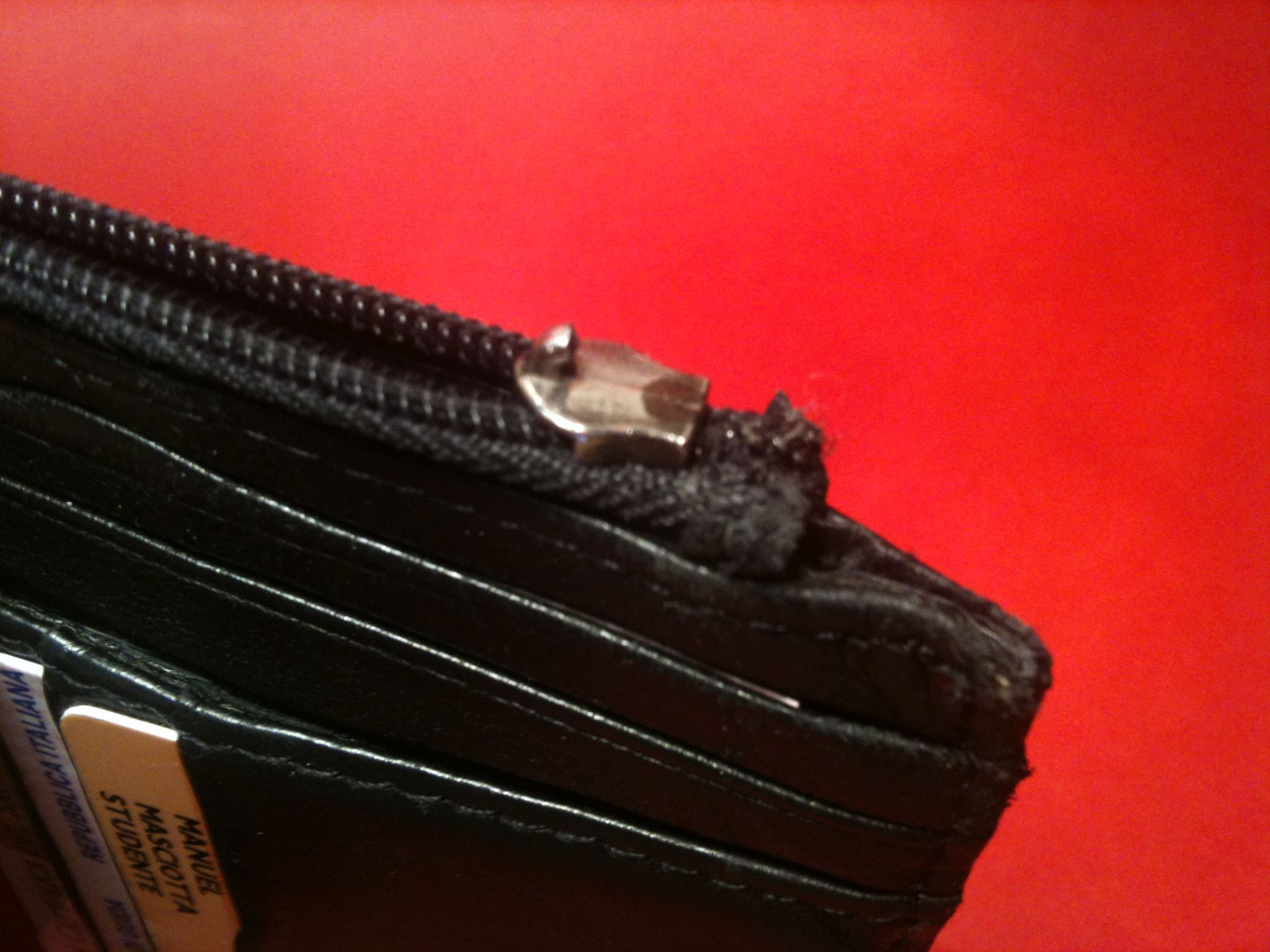 Fix a Broken Zip 4 Steps Instructables