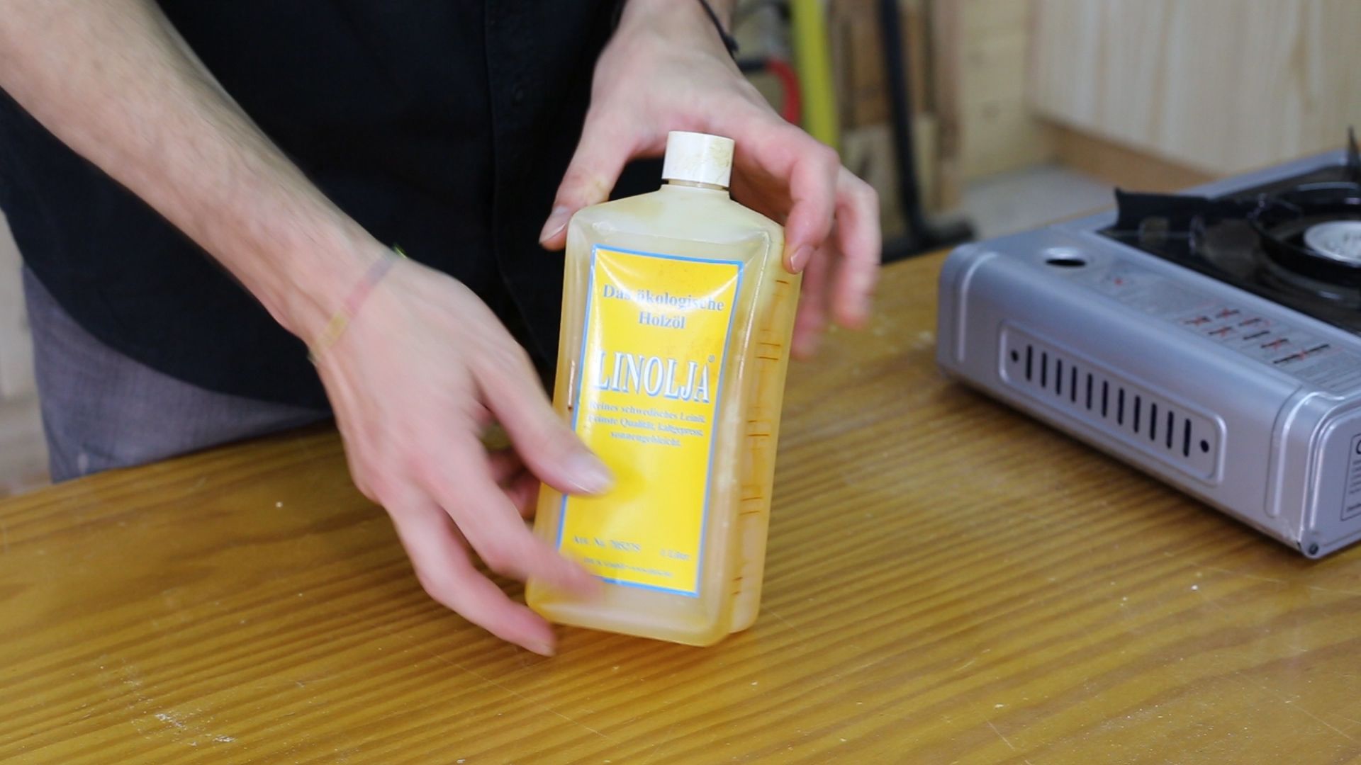 DIY OilBased Varnish 5 Steps (with Pictures) Instructables