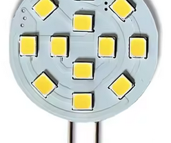 LED Lamp Modification