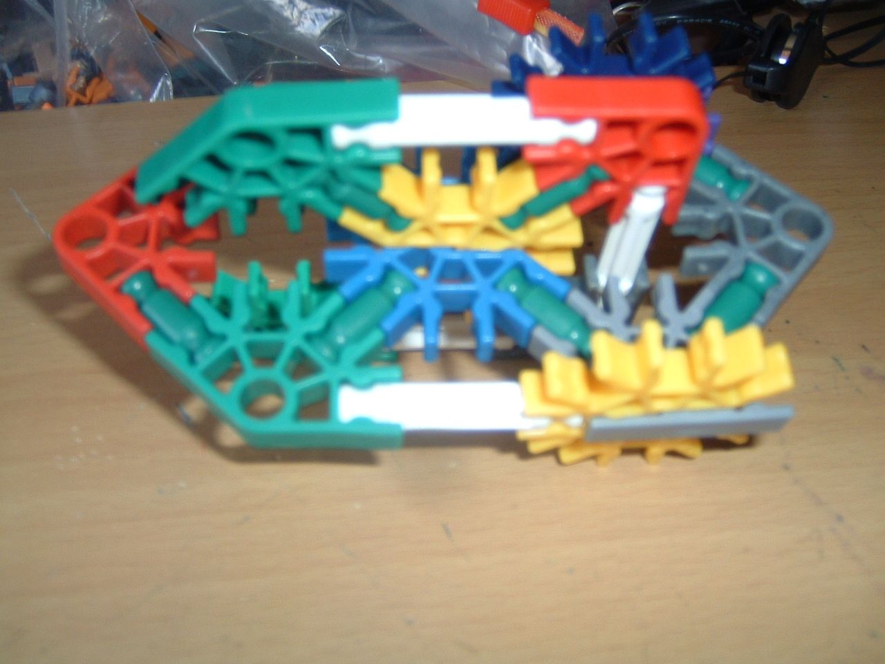 I_am_canadians Handheld Heavy Cannon Ammo Mod