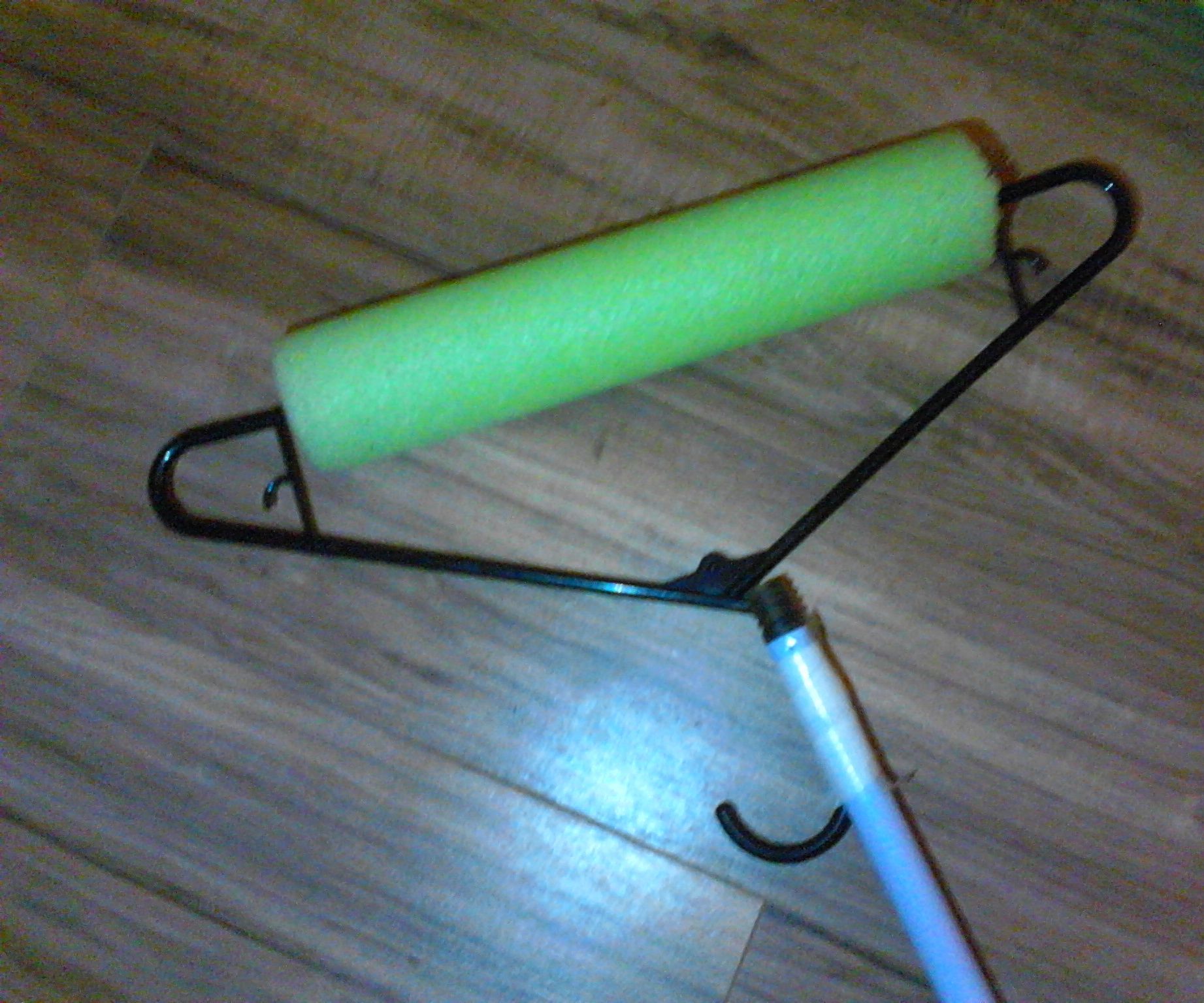 Thorn Removal Home Hack Urban Farming by OpenInvent