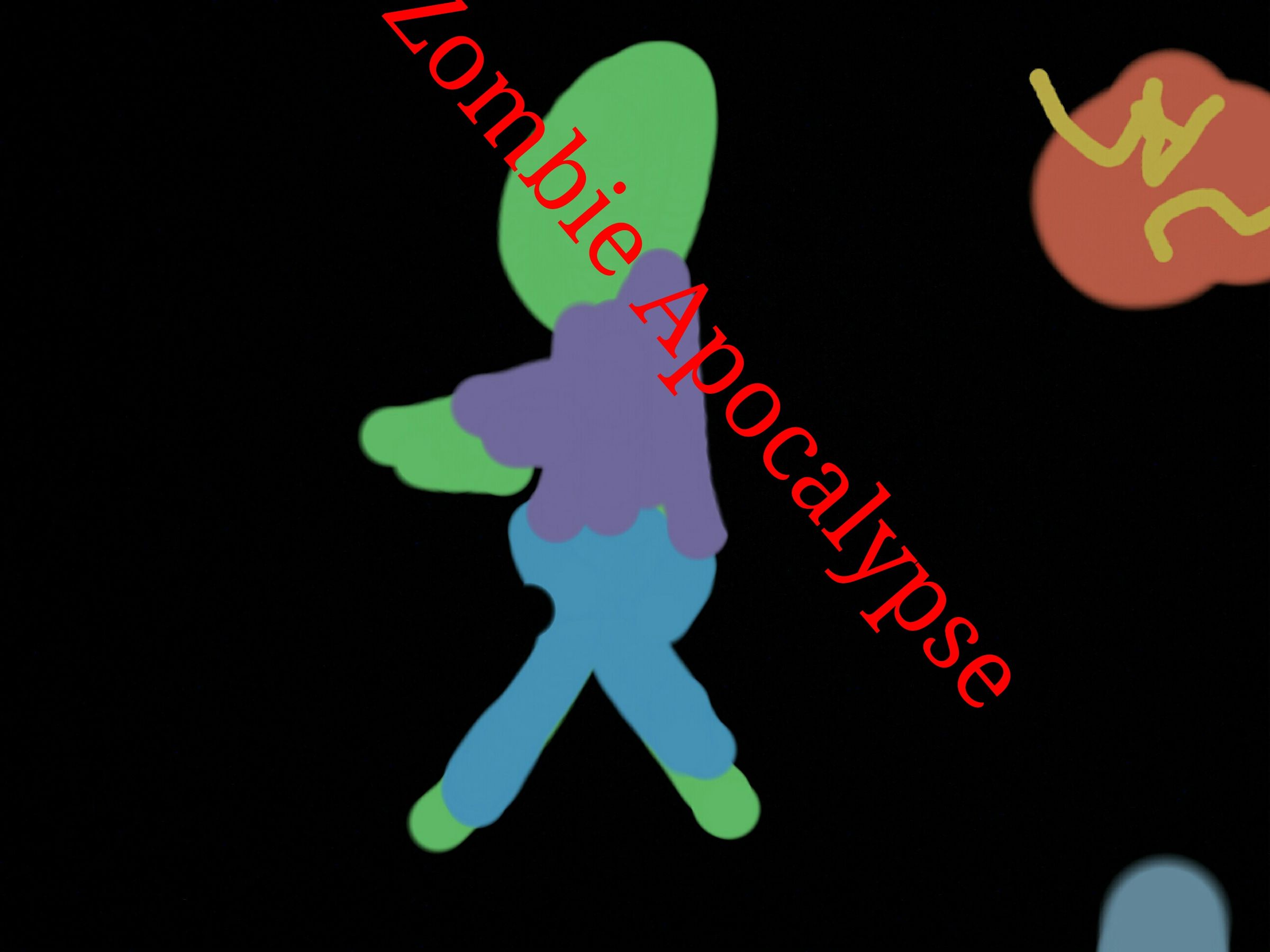 How to Survive a Zombie Apocalypse