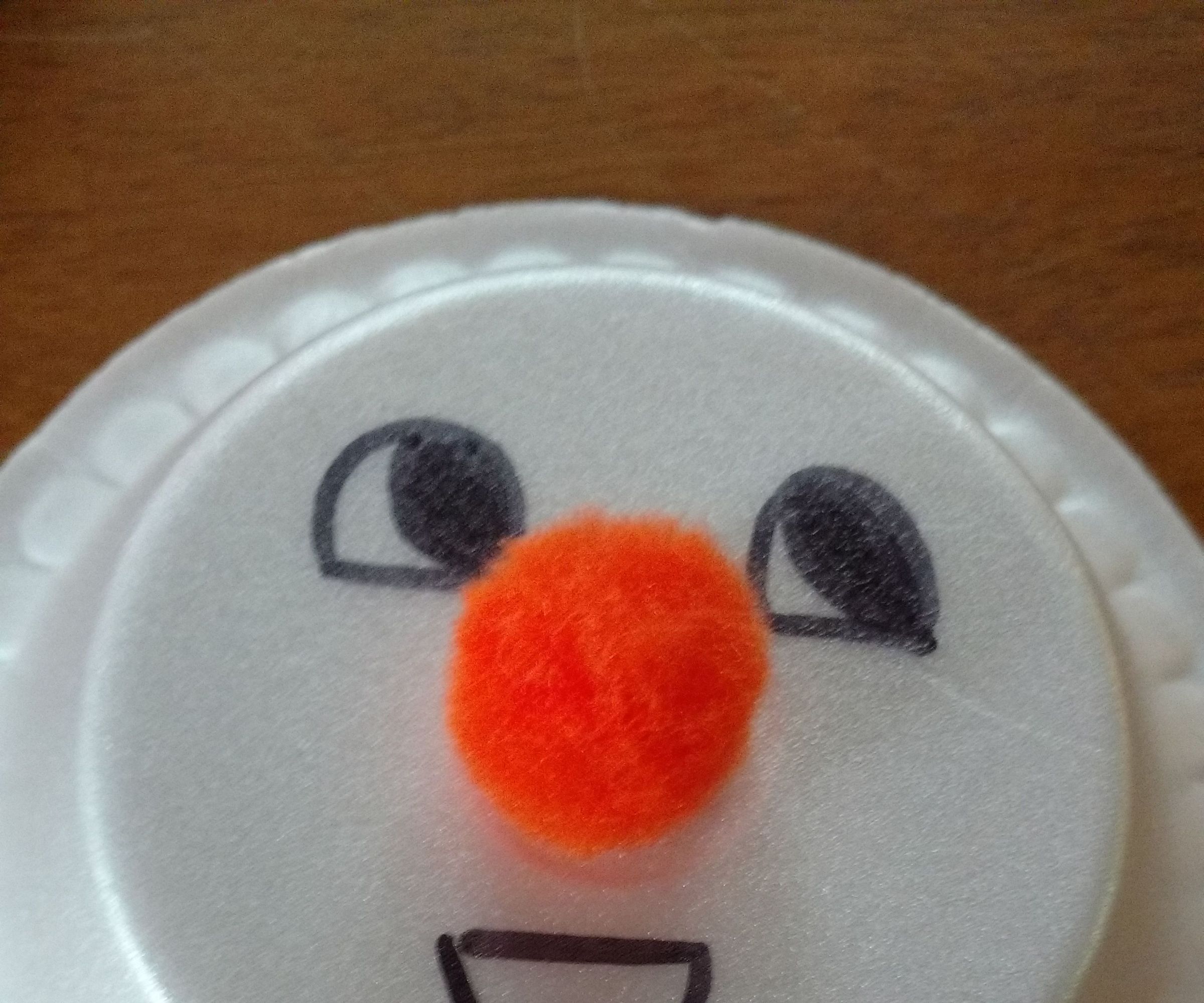Cute Clown