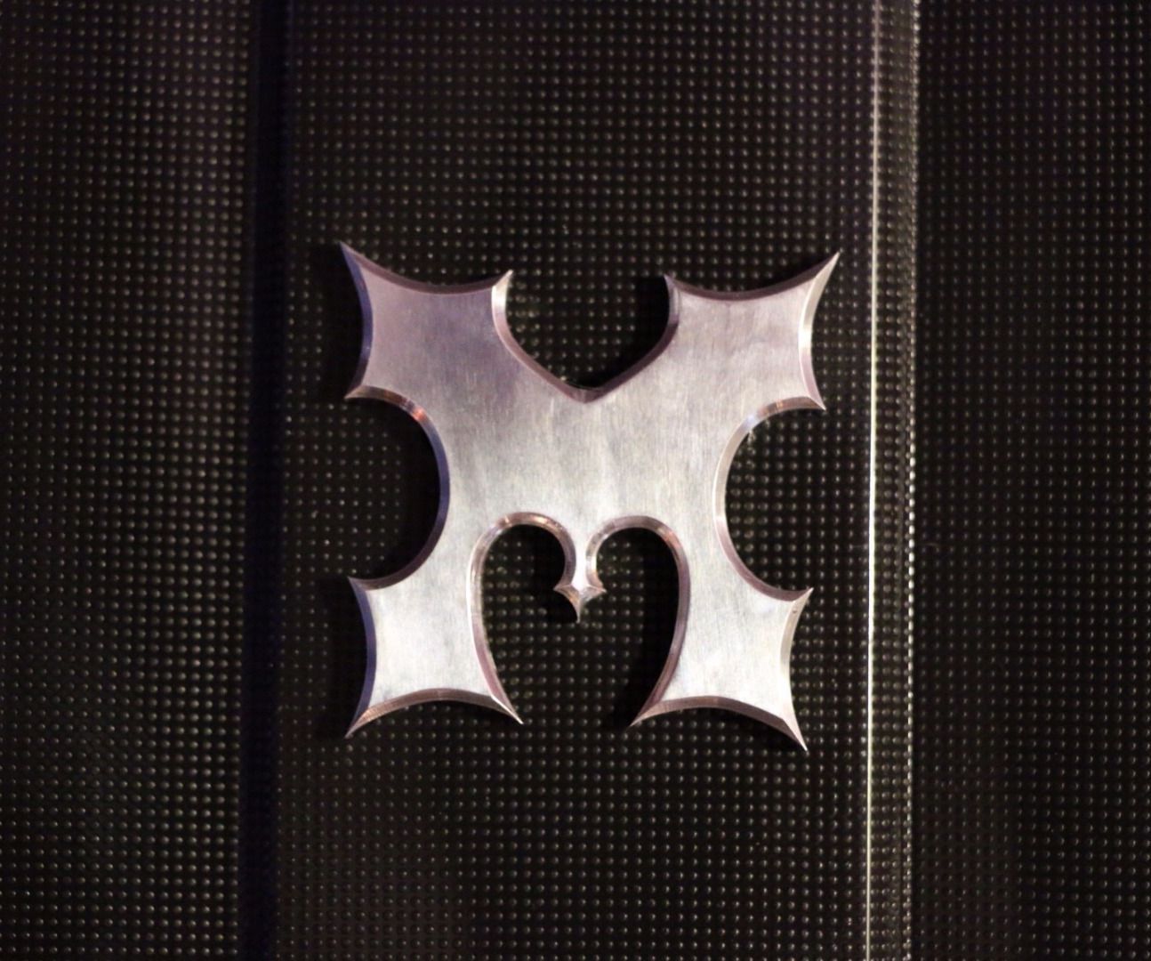 Custom Luggage Badge