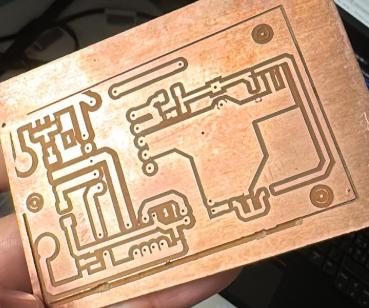 Trace It, Drill It, Build It: Your Guide to CNC PCB Making