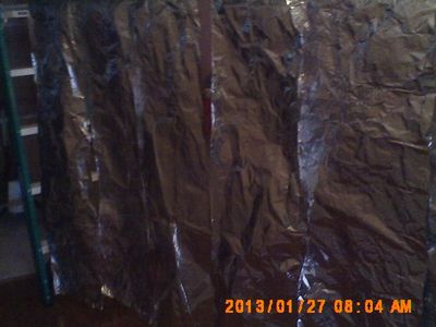 Sheet Antenna.