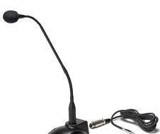 A Self Made Microphone