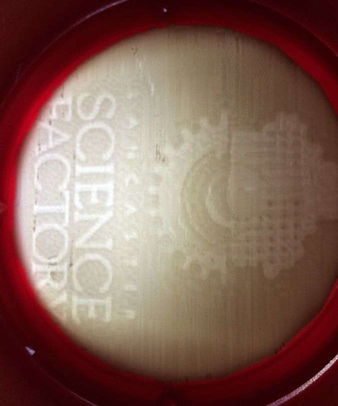 3d Printed Lithophane - Step by step