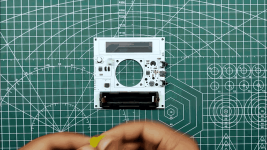 Circuit Construction