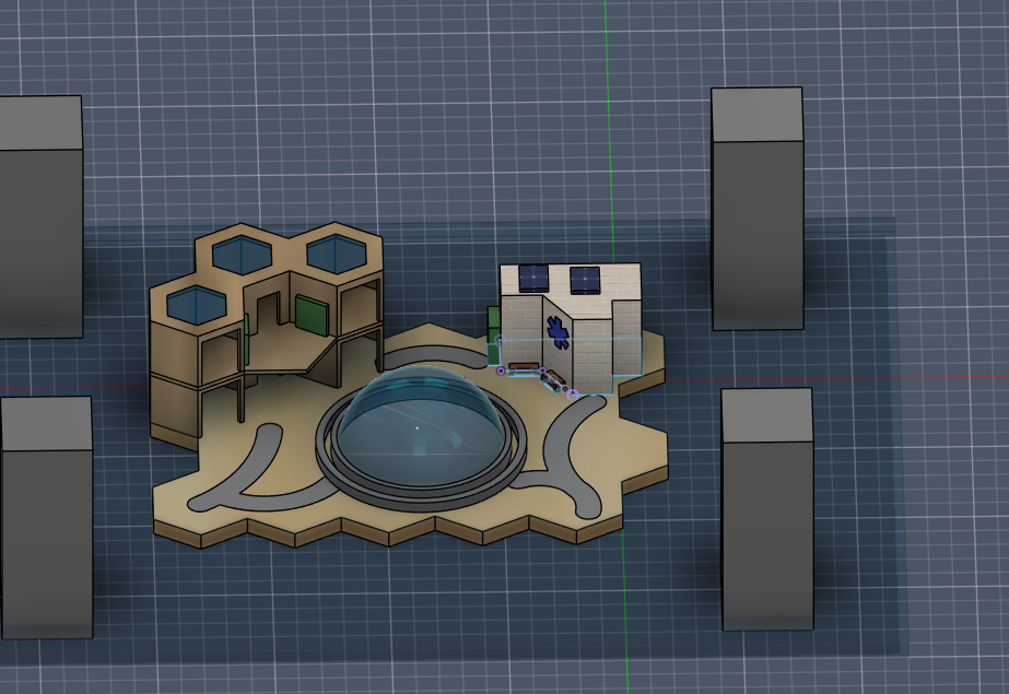 Hydro-Haven