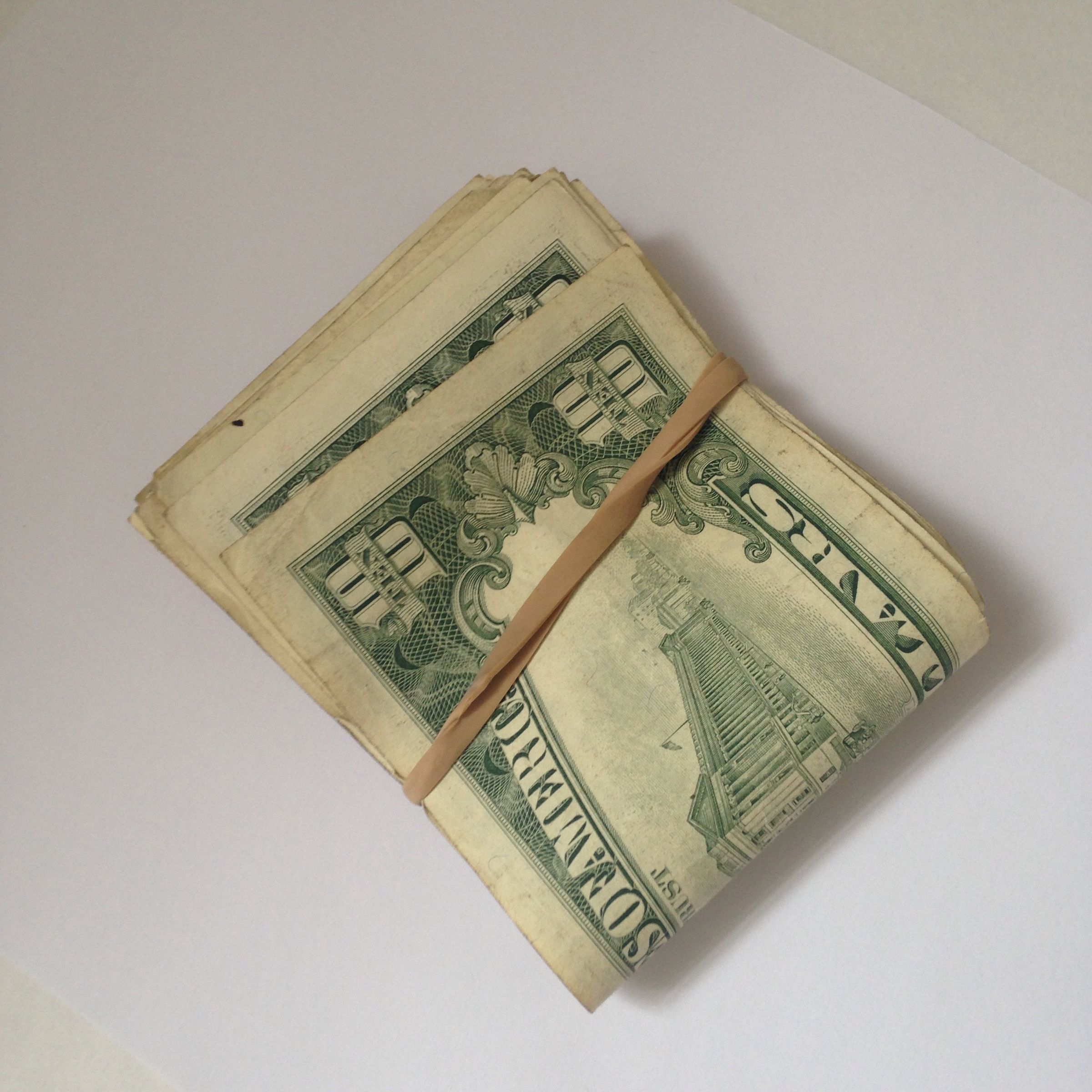 How to Make Hidden Storage  