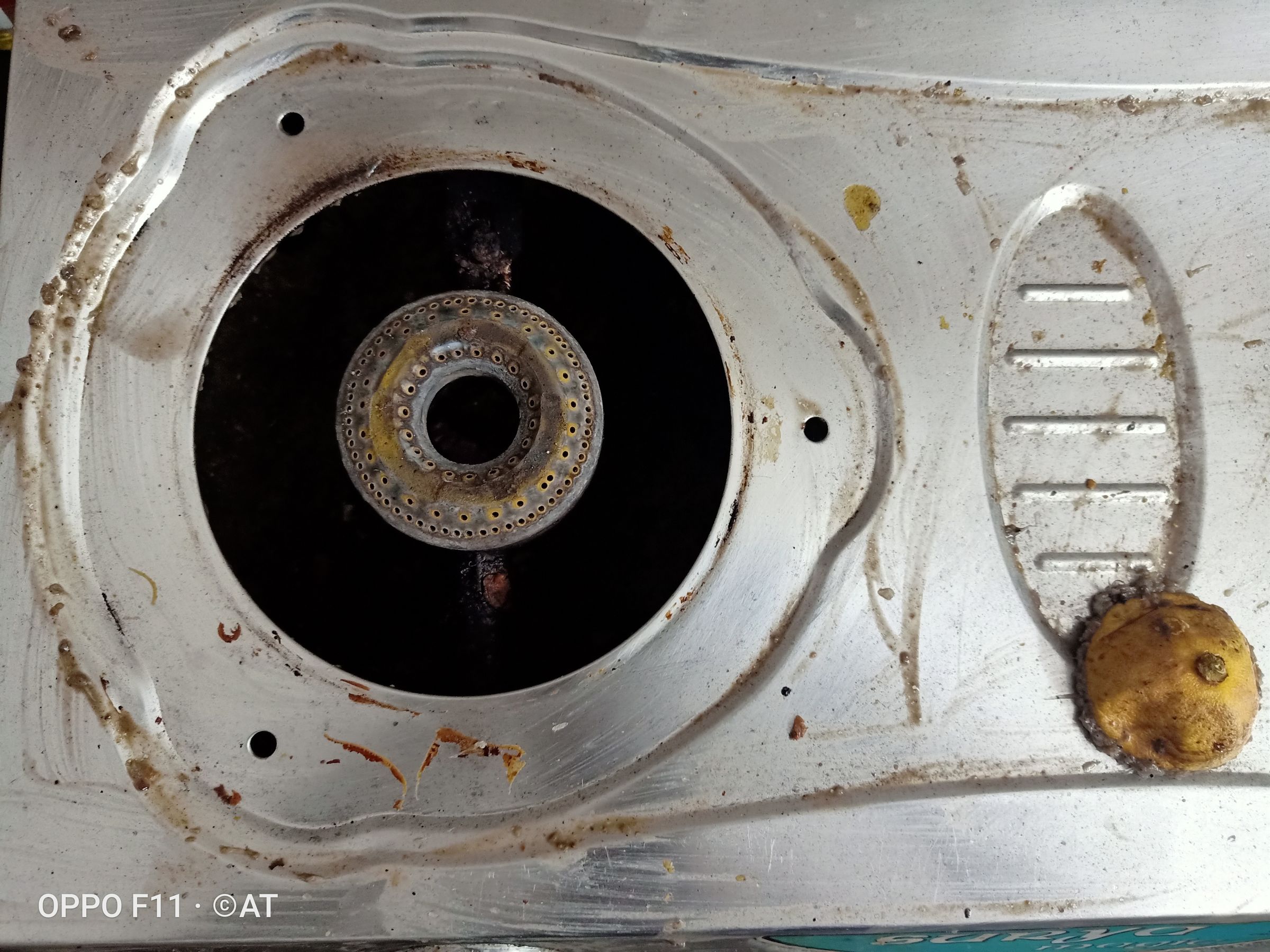 Shiny Kitchenwares 3 Steps Instructables