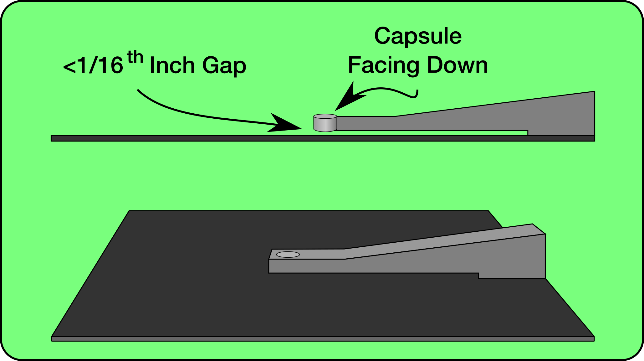 Build a PZM Microphone UPDATED! 6 Steps Instructables