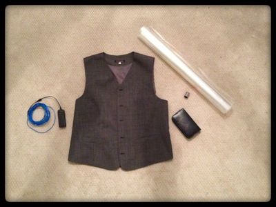 Materiels and Planning