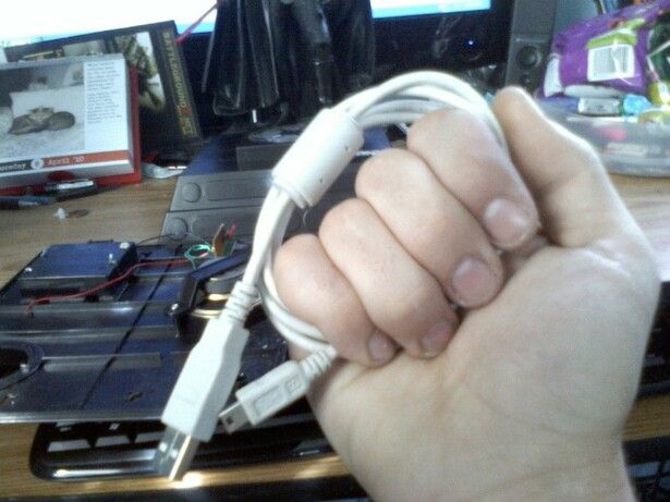 How to make darn near anything run on USB!