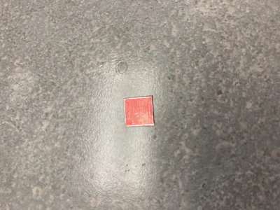 Sheet Metal Preparations