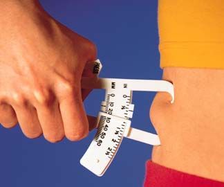 Body Composition Analyzer