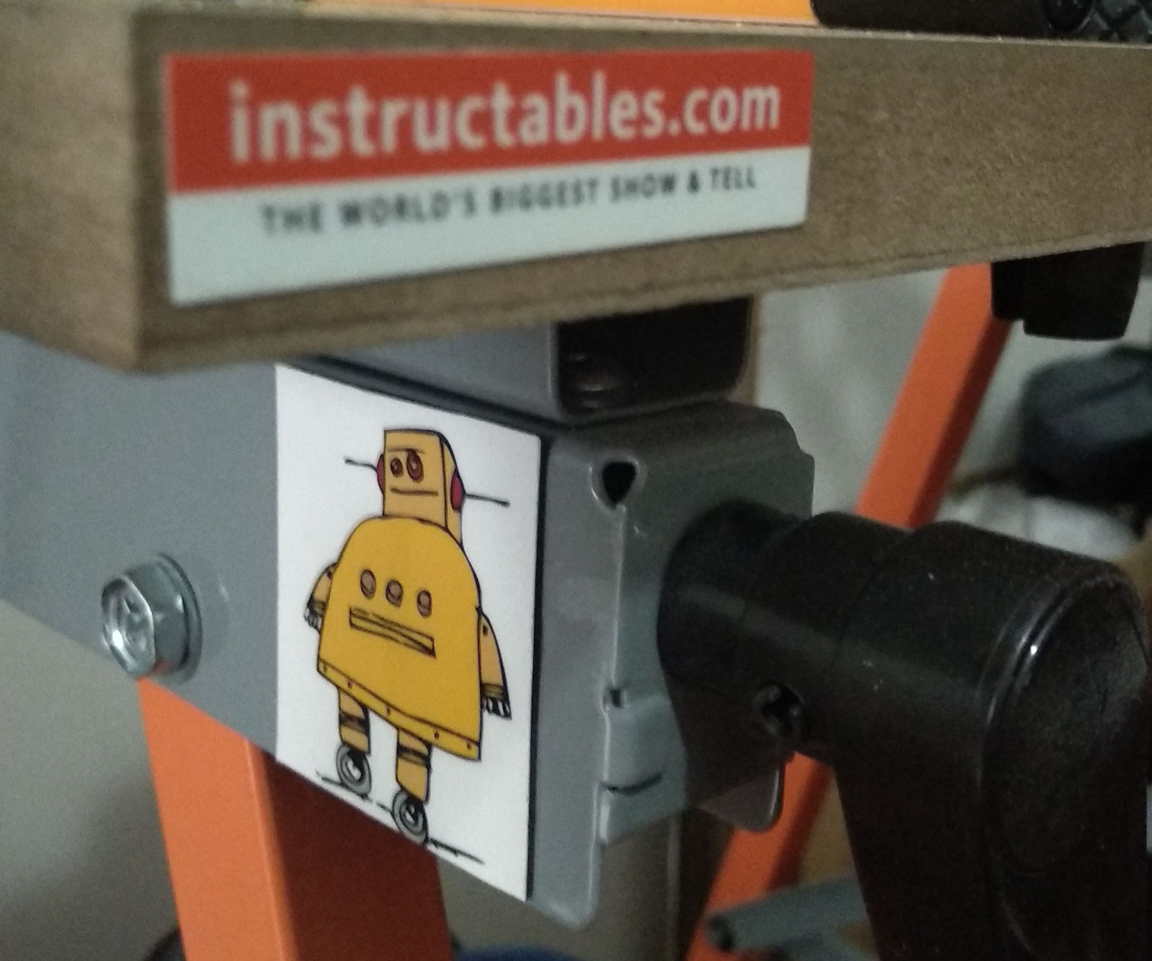 Instructables Winner Magnets