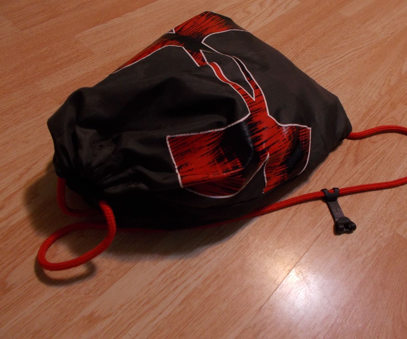 (Apocalypse) Survival Backpack